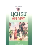 Lịch sử ăn mày