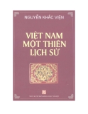 Lịch sử Việt Nam - Việt Nam một thiên lịch sử