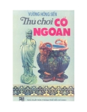 Thú chơi cổ ngoạn