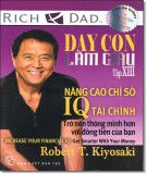 Dạy con làm giàu  - Tập 3