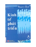 Kinh tế học - Kinh tế phát triển