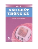 Sách Xác suất thống kê