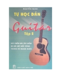 Hướng dẫn tự học về đàn Guitar Tập 2