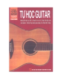 Kinh nghiệm tự học về đàn Guitar