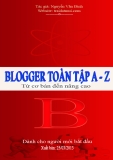 Blogger Toàn Tập A-Z