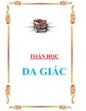 Toán học về Đa Giác