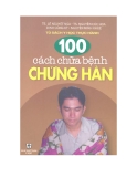 Chữa bệnh chứng hàn với 100 cách