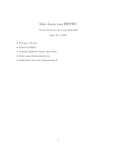 Đề thi thử đại học lần 1 môn toán năm 2008 - 2009 trường đại học sư phạm hà nội