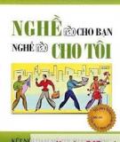 Trắc nghiệm: bạn phù hợp nghề gì