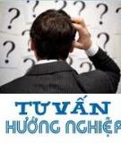 Tư vấn nghề nghiệp tốt nhất cho mọi lứa tuổi