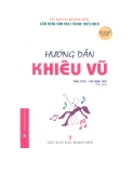 Nghệ thuật khiêu vũ