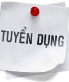 Vì sao nhà tuyển dụng không chọn bạn?