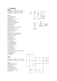 Bài tập lập trình CNC