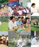 Xu hướng vận động và điều chỉnh