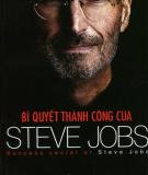 Bí quyết tuyển chọn nhân viên của Steve Jobs