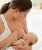 Mối liên hệ đặc biệt 24 giờ sau sinh giữa mẹ và con