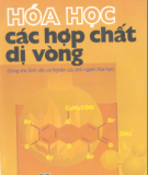 Giáo trình Hóa học các hợp chất dị vòng - GS.TSKH. Nguyễn Minh Thảo