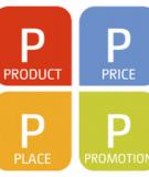 4P TRONG MARKETING