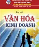 Văn hóa kinh doanh trong môi trường quốc tế