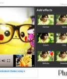 Tạo slideshow bằng YouTube