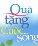 quà tặng cuộc sống