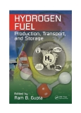 .HYDROGEN FUEL Production, Transport, and Storage