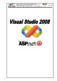 Giáo Trình Visual studio 2008