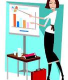 Presentation skill – Những điểm cần chú ý