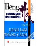 Tiếng hoa giao tiếp theo tình huống