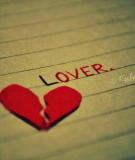 Nụ hôn ngược nắng