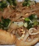 Cách làm bánh mì hấp