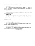 Đề Thi Thử Đại Học Khối C Sử 2013 - Phần 1 - Đề 27