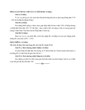Đề Thi Thử Đại Học Khối C Sử 2013 - Phần 1 - Đề 28