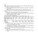 Đề Thi Thử Đại Học Khối C Địa 2013 - Phần 1 - Đề 17