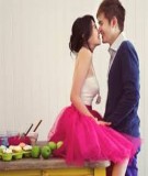 Truyện ngắn Chị ơi, em yêu chị 