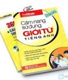 BÀI 16: ĐỘNG TỪ