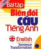 BÀI 18: CÂU - SENTENCES