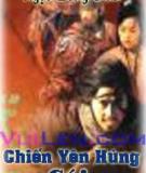 Chiến Yên Hùng Cái