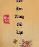 Đào Hoa Trong Gió Loạn