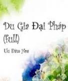 Du Gia Đại Pháp