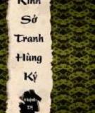 Kinh Sở Tranh Hùng Ký