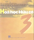 Hóa học - Hóa học hữu cơ 3