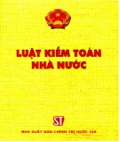 Một số điều Luật về Kiểm toán nhà nước