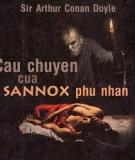 Truyện giả tưởng - Câu Chuyện Về Sannox Phu Nhân