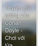 Chơi Với Lửa