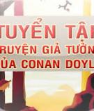 Truyện Giả Tưởng Của Conan Doyle