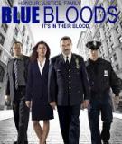 Blue Bloods