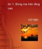 Bóng Ma Trên Tầng Cao