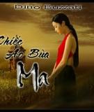 Chiếc Áo Bùa Ma