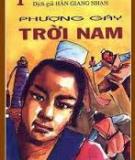 Phượng Gáy Trời Nam